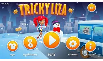Tricky Liza for Android - Download the APK from Habererciyes